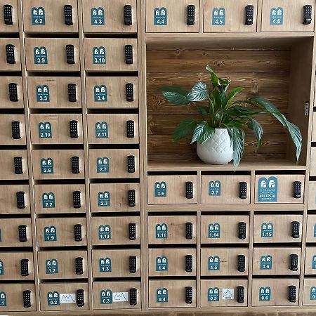 Apartman Bystrina Високі Татри Екстер'єр фото
