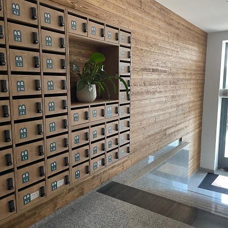 Apartman Bystrina Високі Татри Екстер'єр фото