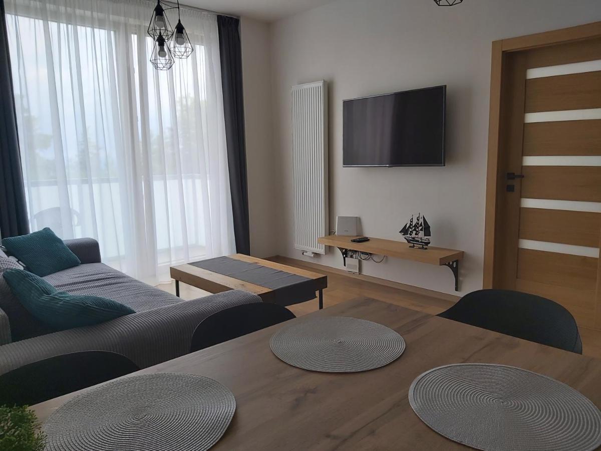 Apartman Bystrina Високі Татри Екстер'єр фото