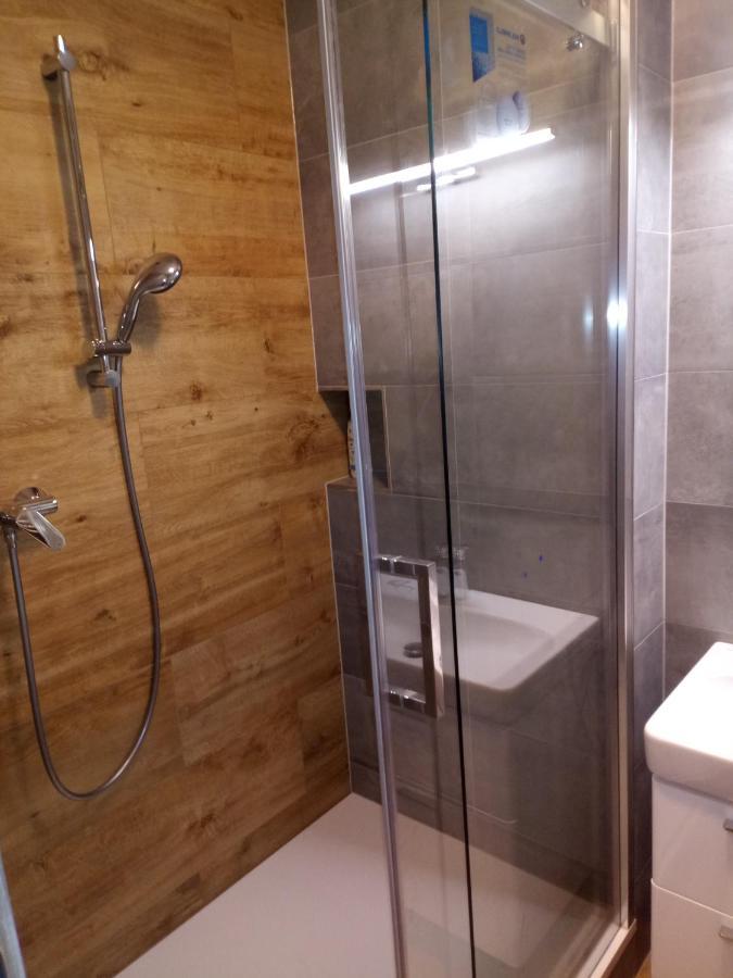 Apartman Bystrina Високі Татри Екстер'єр фото