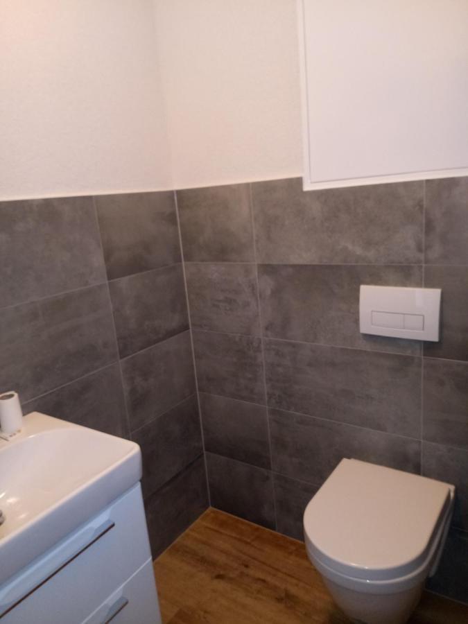 Apartman Bystrina Високі Татри Екстер'єр фото
