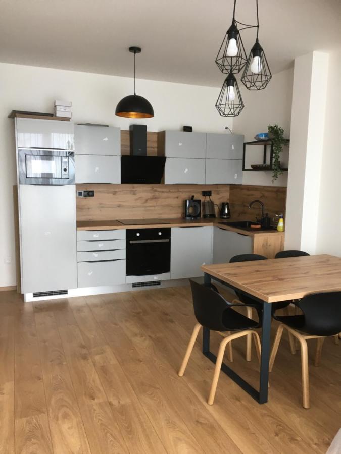 Apartman Bystrina Високі Татри Екстер'єр фото