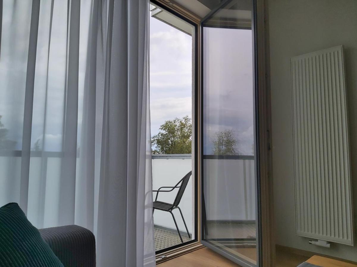 Apartman Bystrina Високі Татри Екстер'єр фото