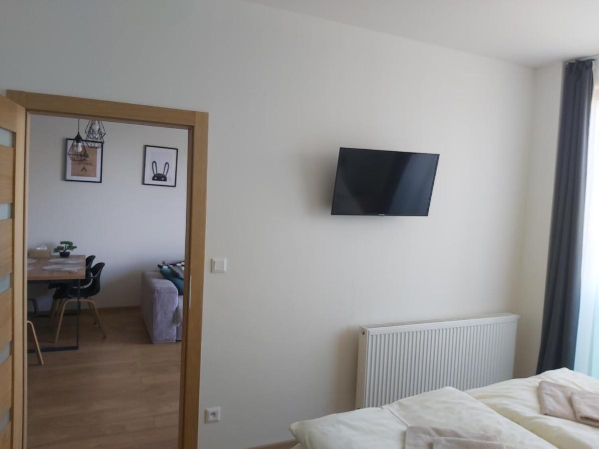 Apartman Bystrina Високі Татри Екстер'єр фото
