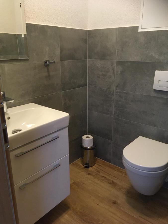 Apartman Bystrina Високі Татри Екстер'єр фото
