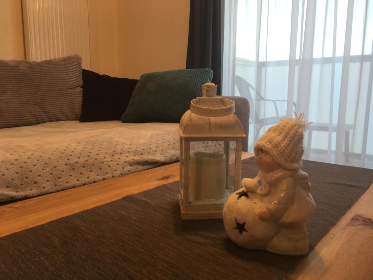 Apartman Bystrina Високі Татри Екстер'єр фото