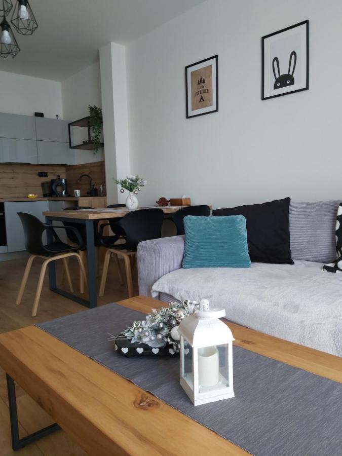 Apartman Bystrina Високі Татри Екстер'єр фото