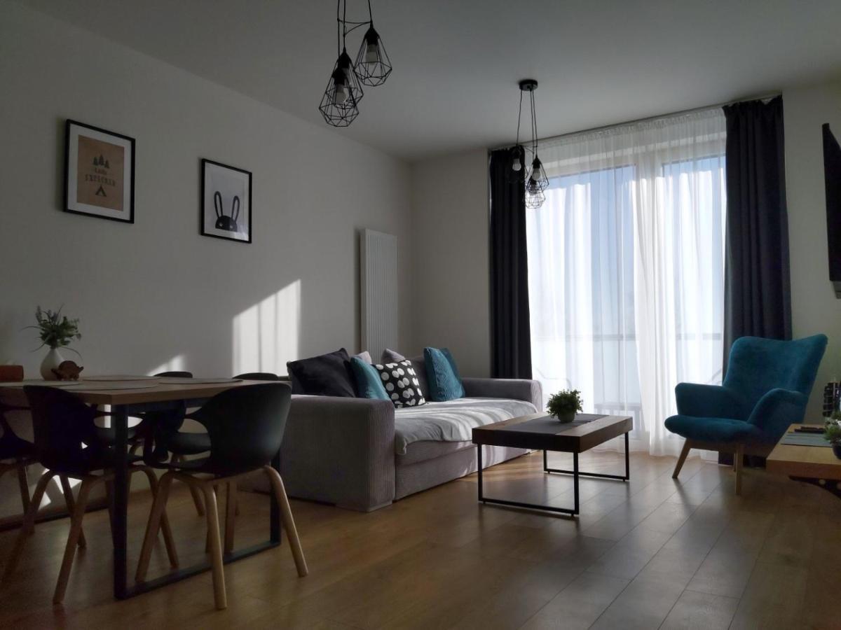 Apartman Bystrina Високі Татри Екстер'єр фото