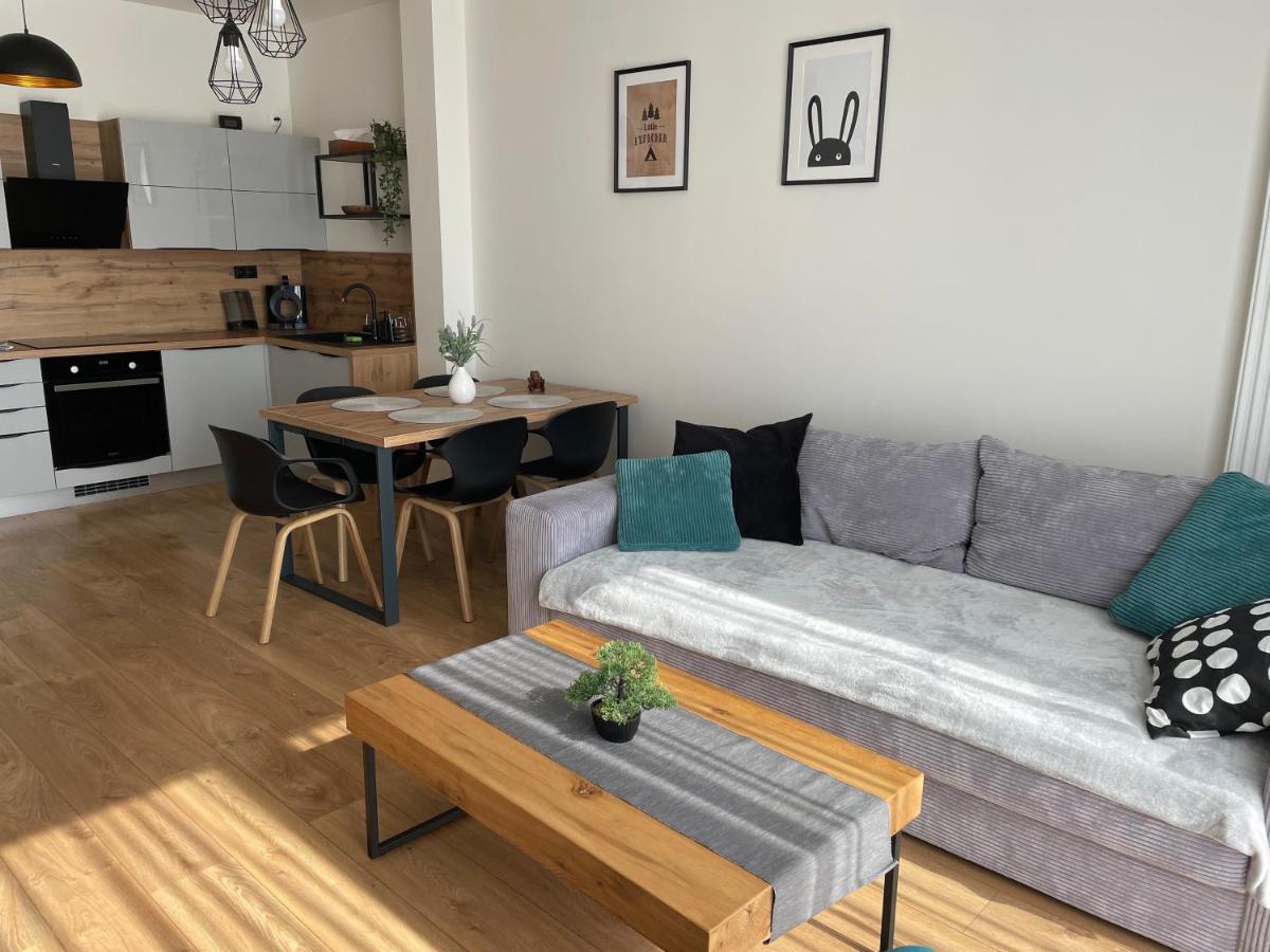 Apartman Bystrina Високі Татри Екстер'єр фото