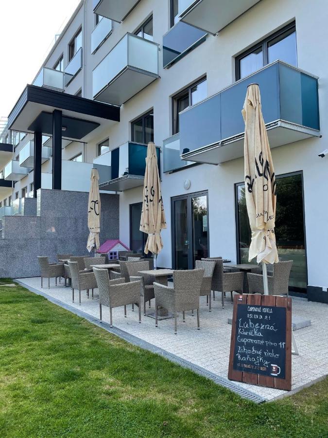 Apartman Bystrina Високі Татри Екстер'єр фото