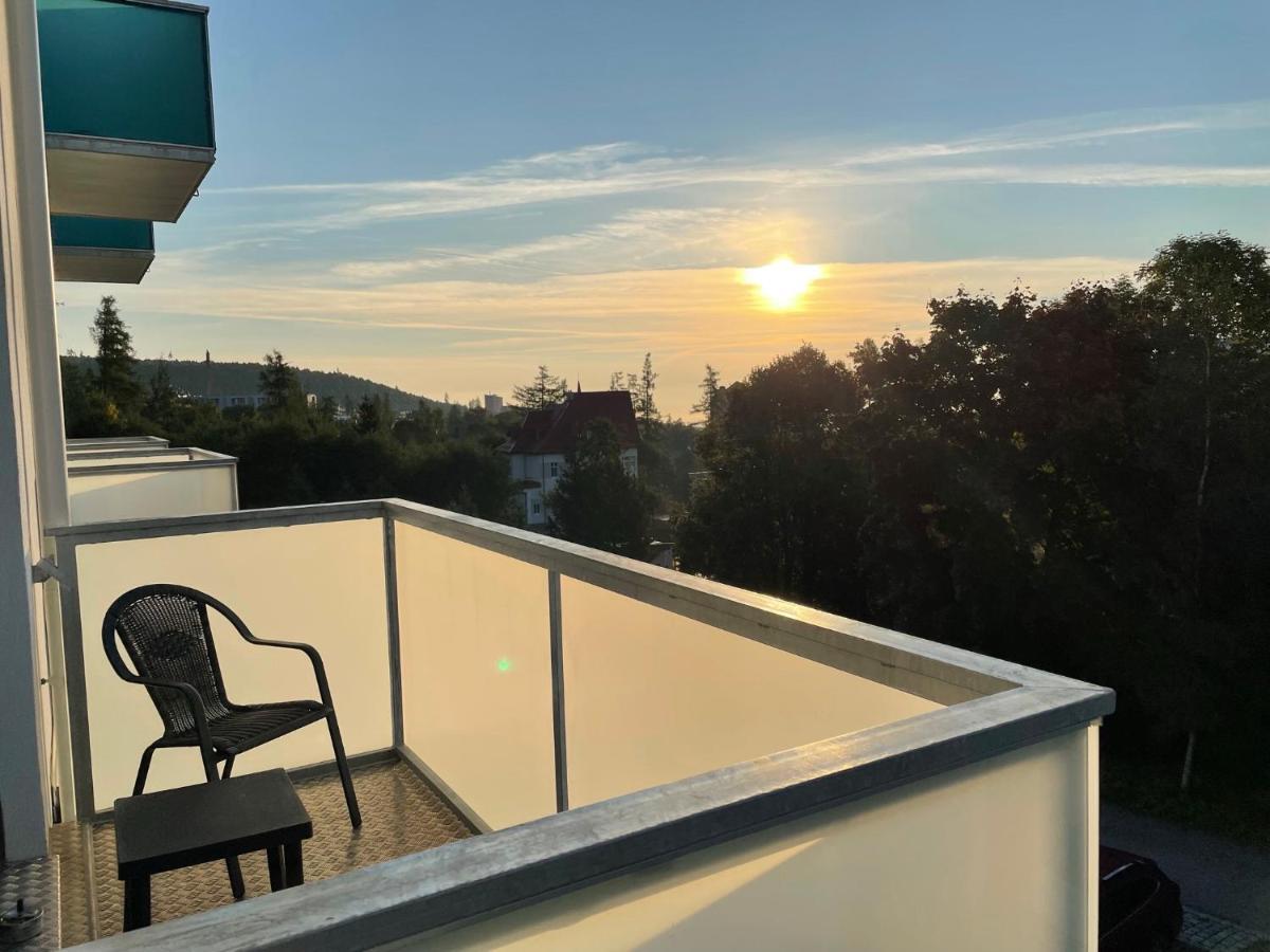Apartman Bystrina Високі Татри Екстер'єр фото