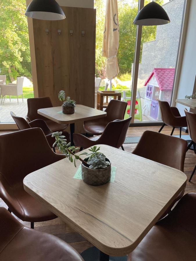 Apartman Bystrina Високі Татри Екстер'єр фото